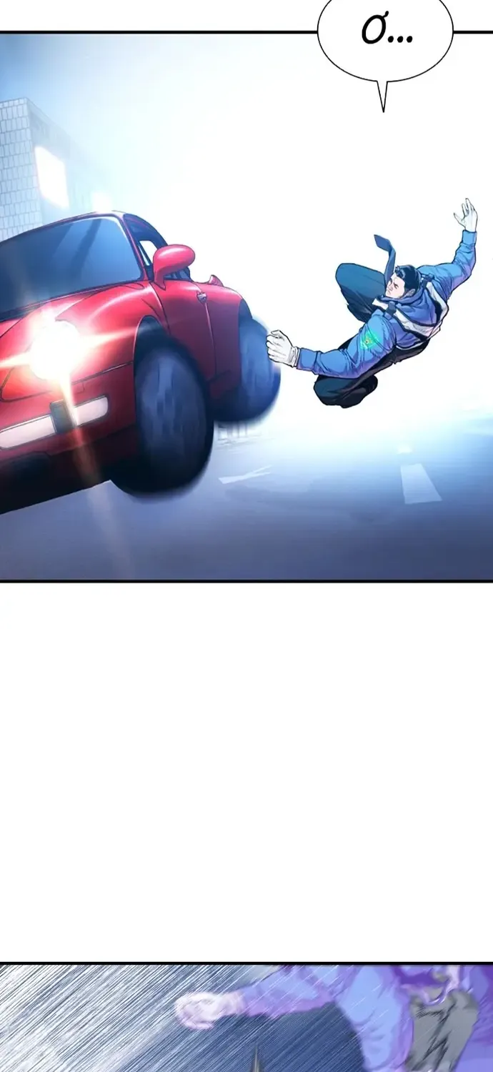 Ngoài Vòng Pháp Luật: Khởi Nguyên Chap 1 - Next Chap 2