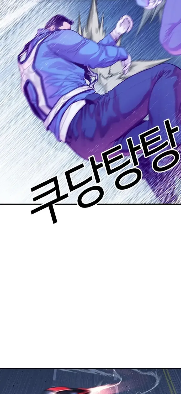 Ngoài Vòng Pháp Luật: Khởi Nguyên Chap 1 - Next Chap 2