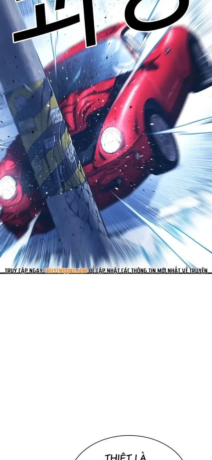 Ngoài Vòng Pháp Luật: Khởi Nguyên Chap 1 - Next Chap 2