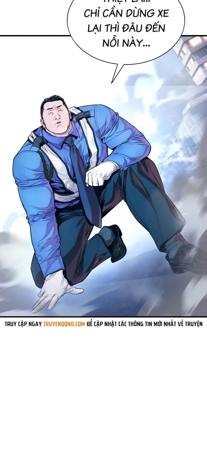 Ngoài Vòng Pháp Luật: Khởi Nguyên Chap 1 - Next Chap 2