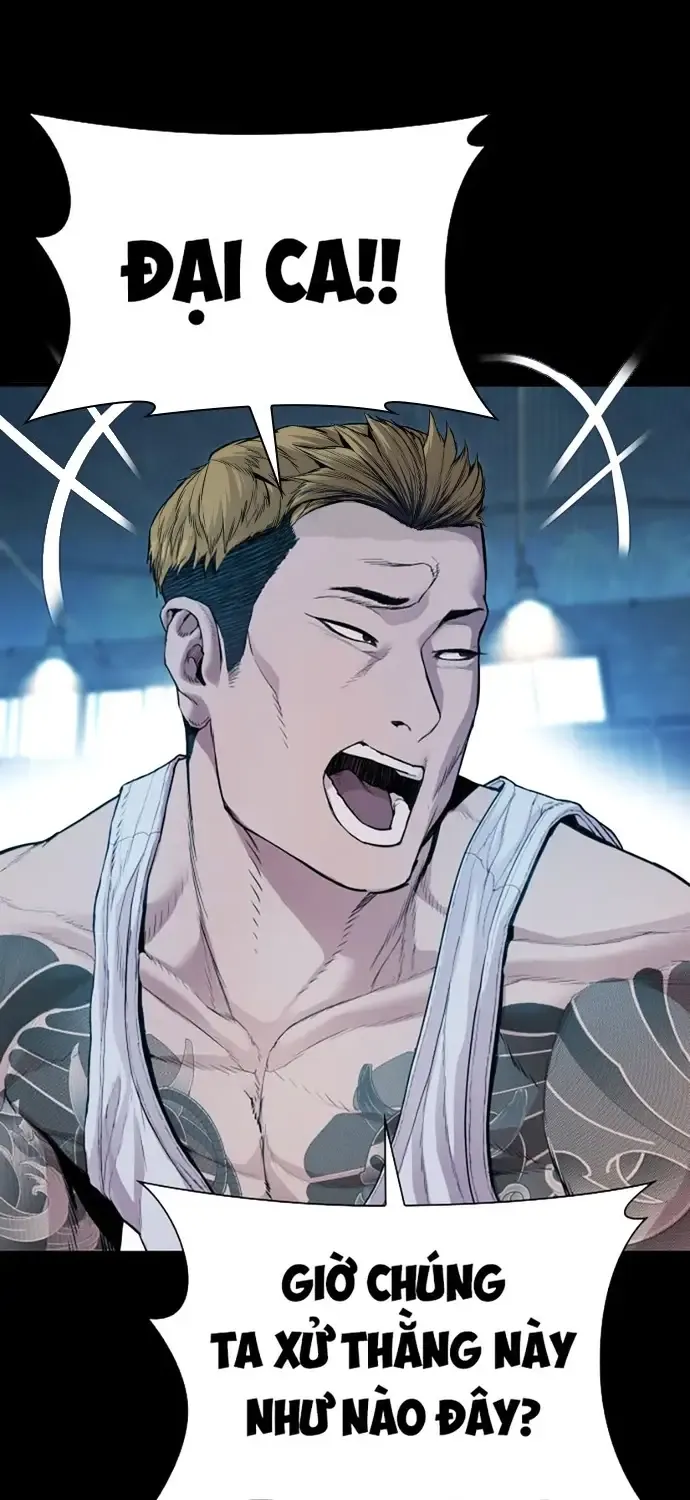 Ngoài Vòng Pháp Luật: Khởi Nguyên Chap 1 - Next Chap 2