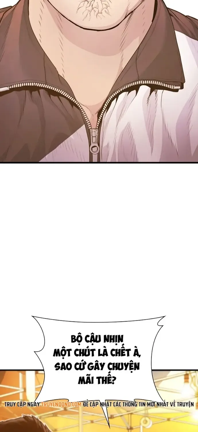 Ngoài Vòng Pháp Luật: Khởi Nguyên Chap 1 - Next Chap 2