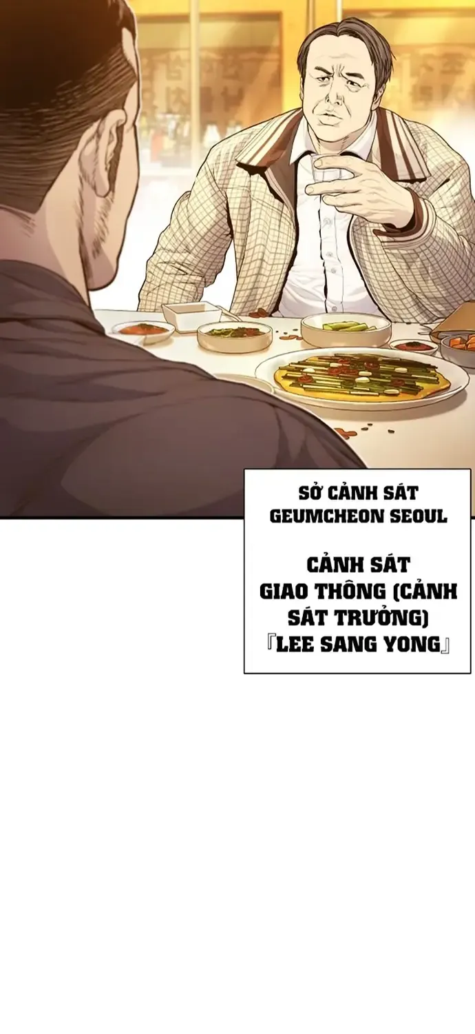 Ngoài Vòng Pháp Luật: Khởi Nguyên Chap 1 - Next Chap 2