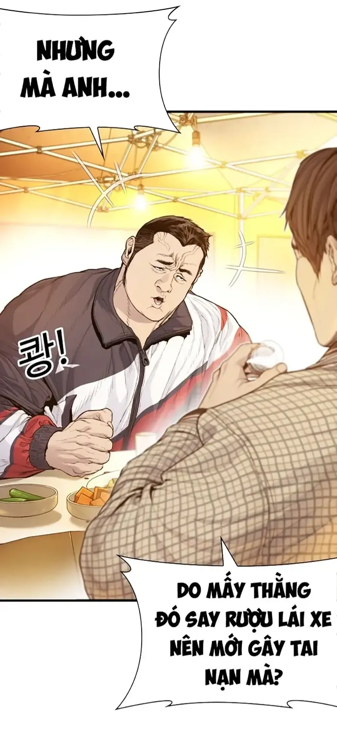 Ngoài Vòng Pháp Luật: Khởi Nguyên Chap 1 - Next Chap 2