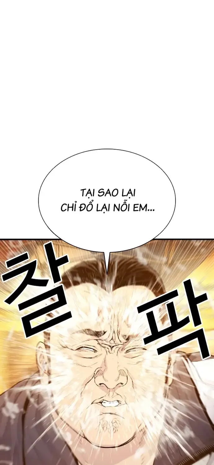 Ngoài Vòng Pháp Luật: Khởi Nguyên Chap 1 - Next Chap 2