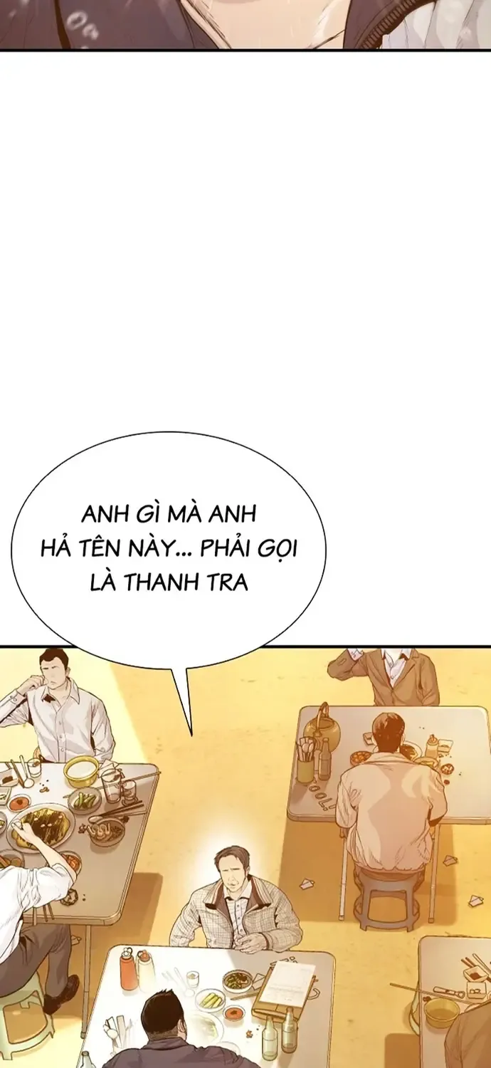 Ngoài Vòng Pháp Luật: Khởi Nguyên Chap 1 - Next Chap 2