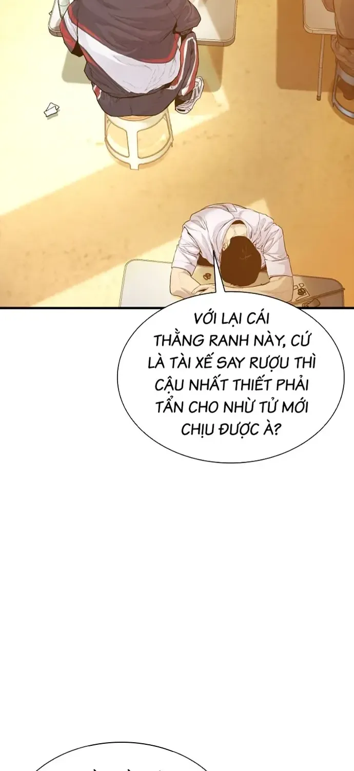 Ngoài Vòng Pháp Luật: Khởi Nguyên Chap 1 - Next Chap 2