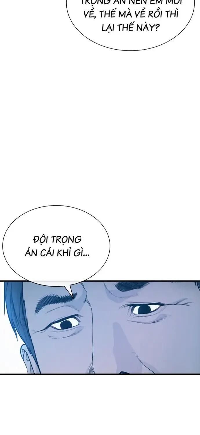 Ngoài Vòng Pháp Luật: Khởi Nguyên Chap 1 - Next Chap 2