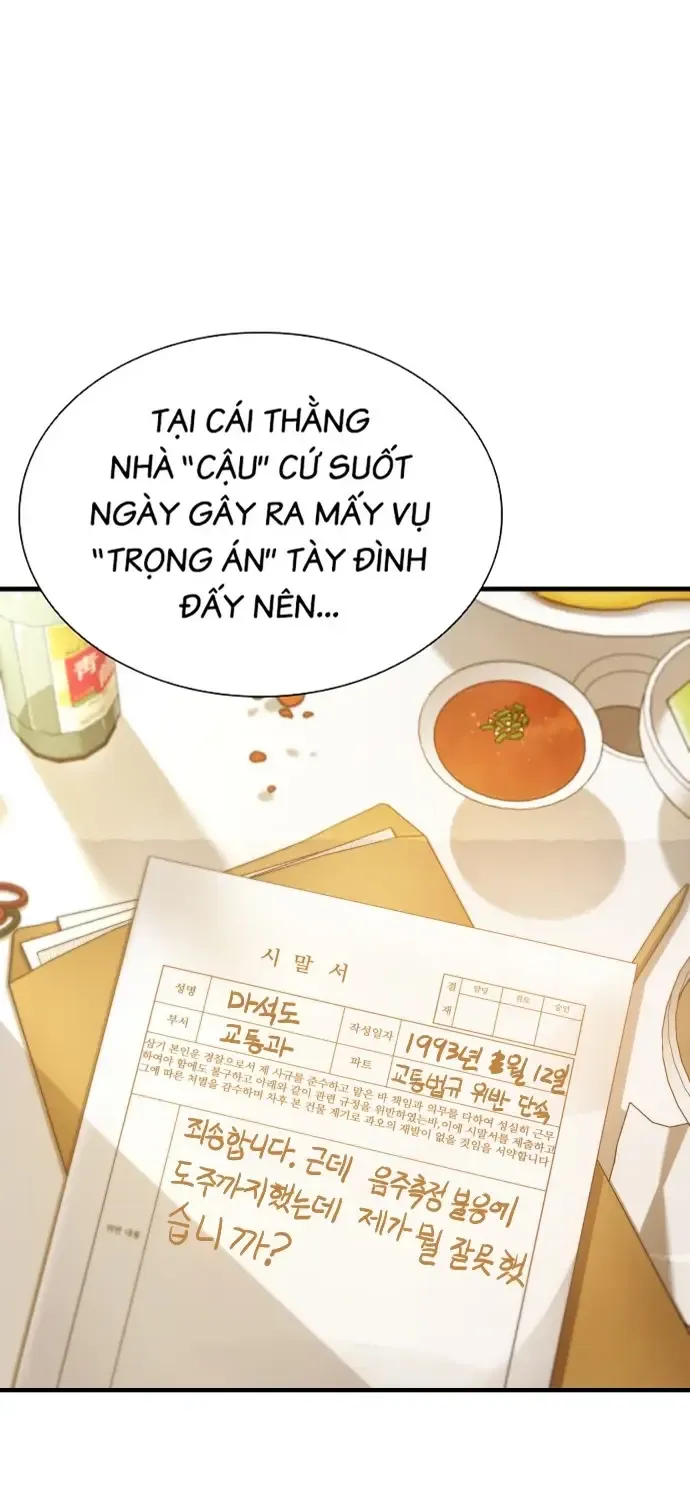 Ngoài Vòng Pháp Luật: Khởi Nguyên Chap 1 - Next Chap 2