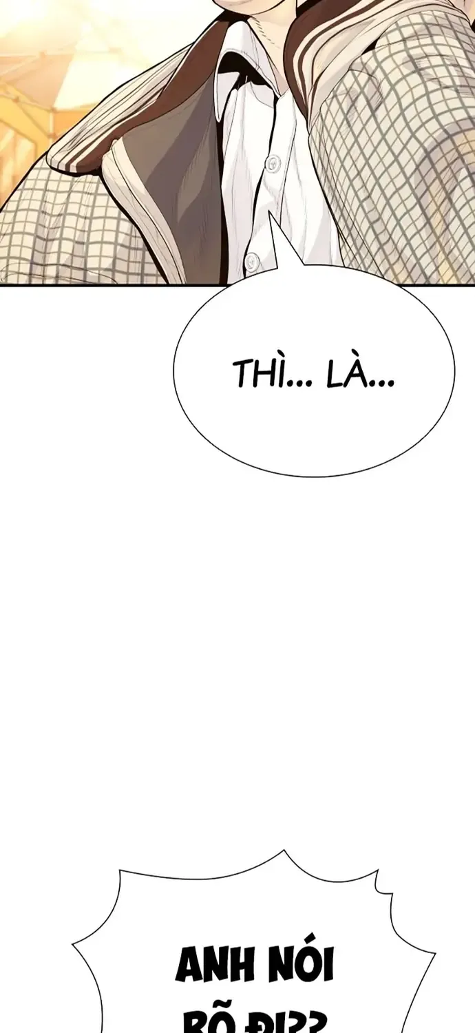 Ngoài Vòng Pháp Luật: Khởi Nguyên Chap 1 - Next Chap 2