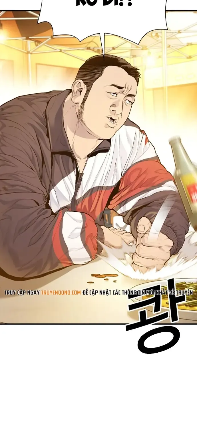 Ngoài Vòng Pháp Luật: Khởi Nguyên Chap 1 - Next Chap 2