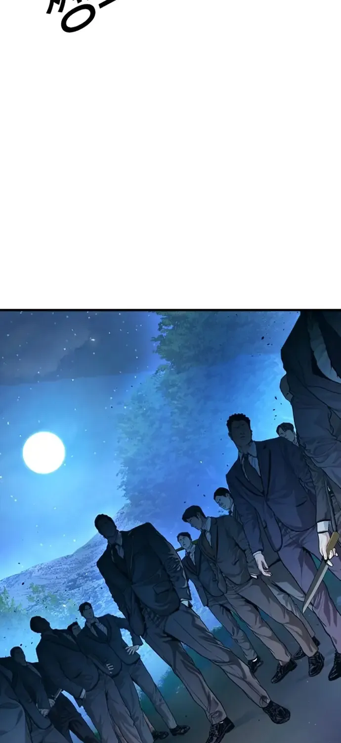 Ngoài Vòng Pháp Luật: Khởi Nguyên Chap 1 - Next Chap 2