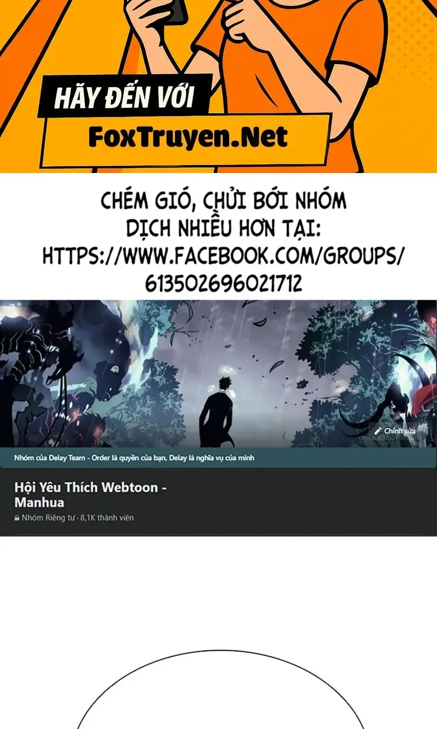 Ngoài Vòng Pháp Luật: Khởi Nguyên Chap 10 - Next Chap 11