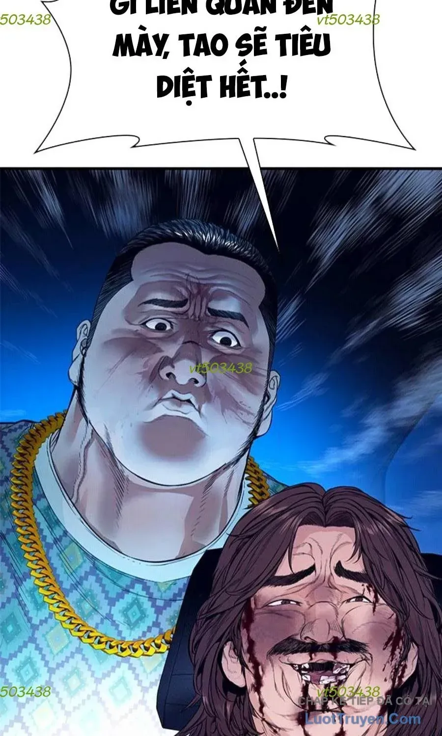 Ngoài Vòng Pháp Luật: Khởi Nguyên Chap 10 - Next Chap 11