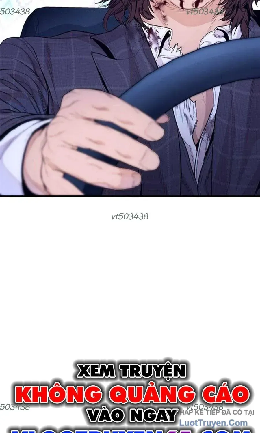 Ngoài Vòng Pháp Luật: Khởi Nguyên Chap 10 - Next Chap 11