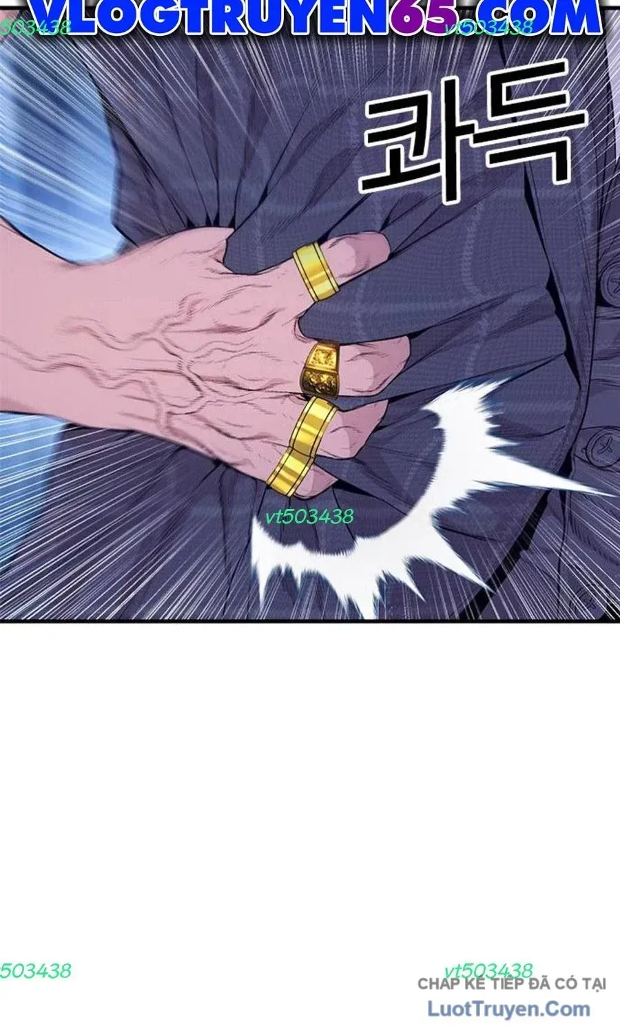 Ngoài Vòng Pháp Luật: Khởi Nguyên Chap 10 - Next Chap 11