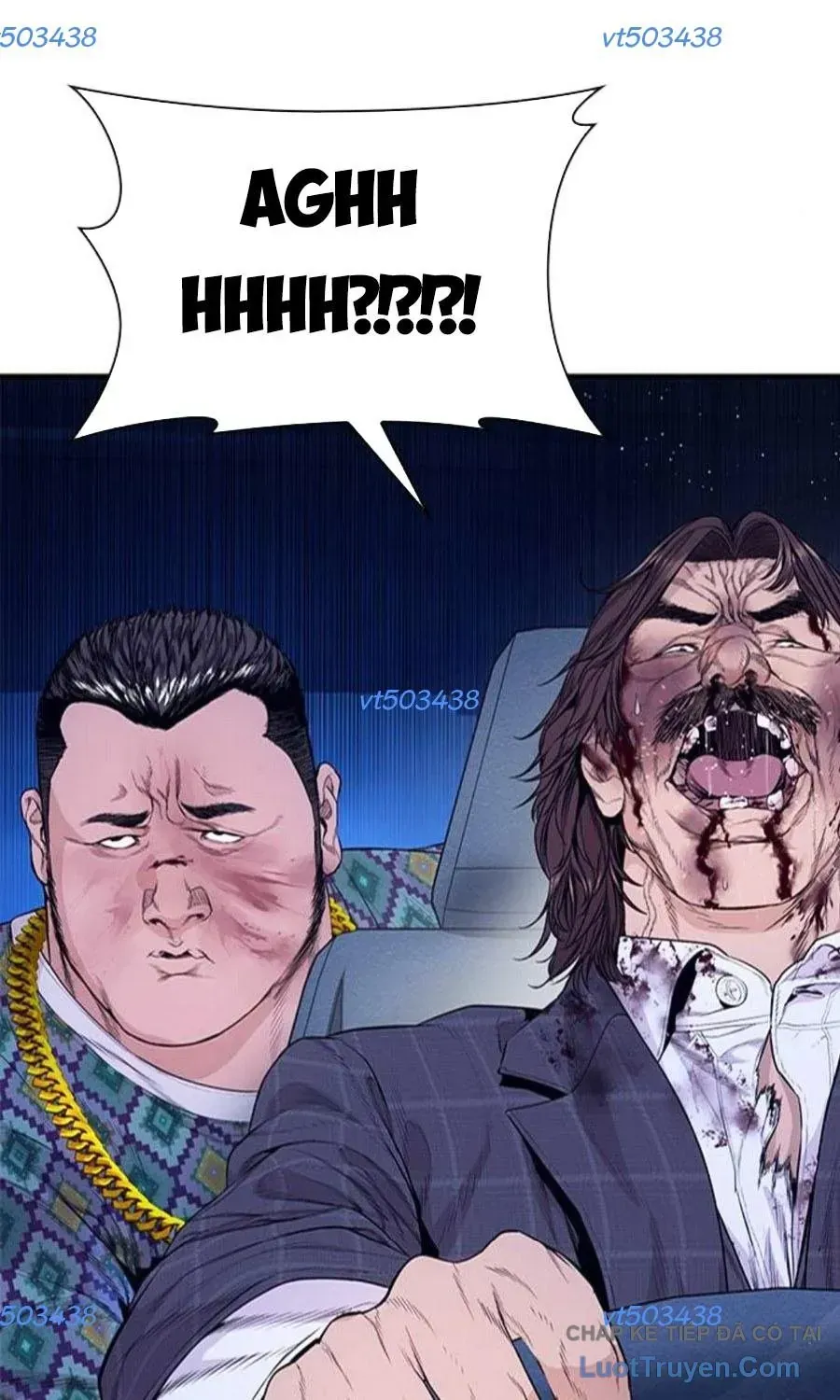 Ngoài Vòng Pháp Luật: Khởi Nguyên Chap 10 - Next Chap 11