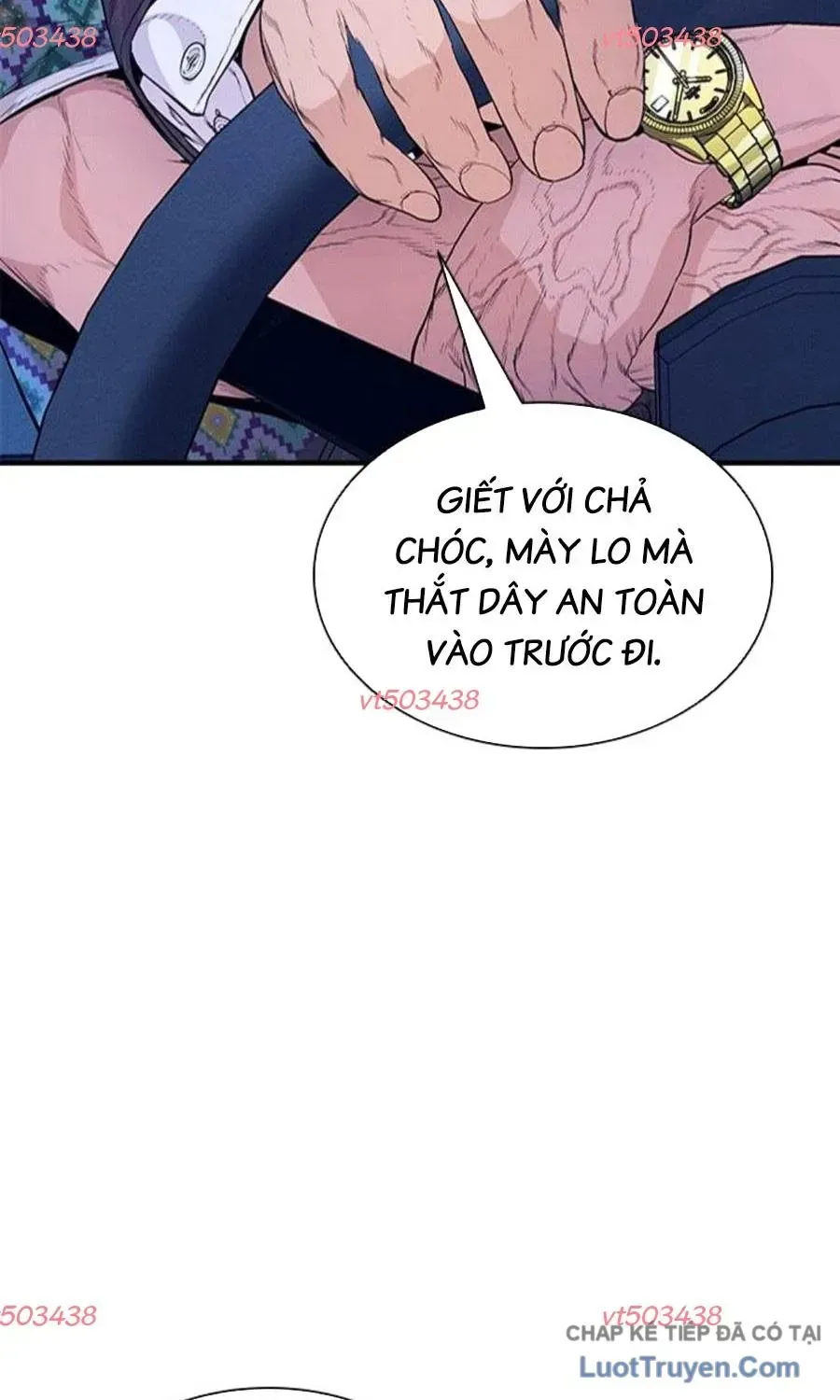 Ngoài Vòng Pháp Luật: Khởi Nguyên Chap 10 - Next Chap 11