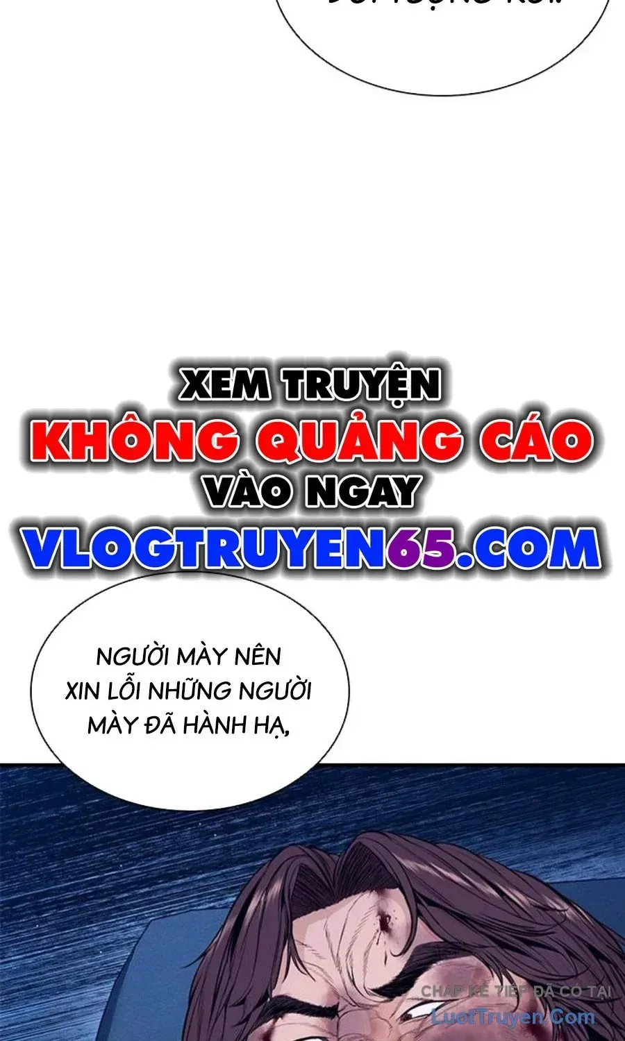 Ngoài Vòng Pháp Luật: Khởi Nguyên Chap 10 - Next Chap 11
