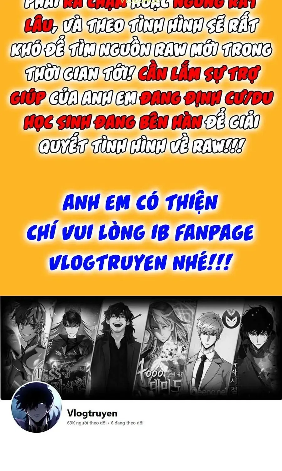 Ngoài Vòng Pháp Luật: Khởi Nguyên Chap 10 - Next Chap 11