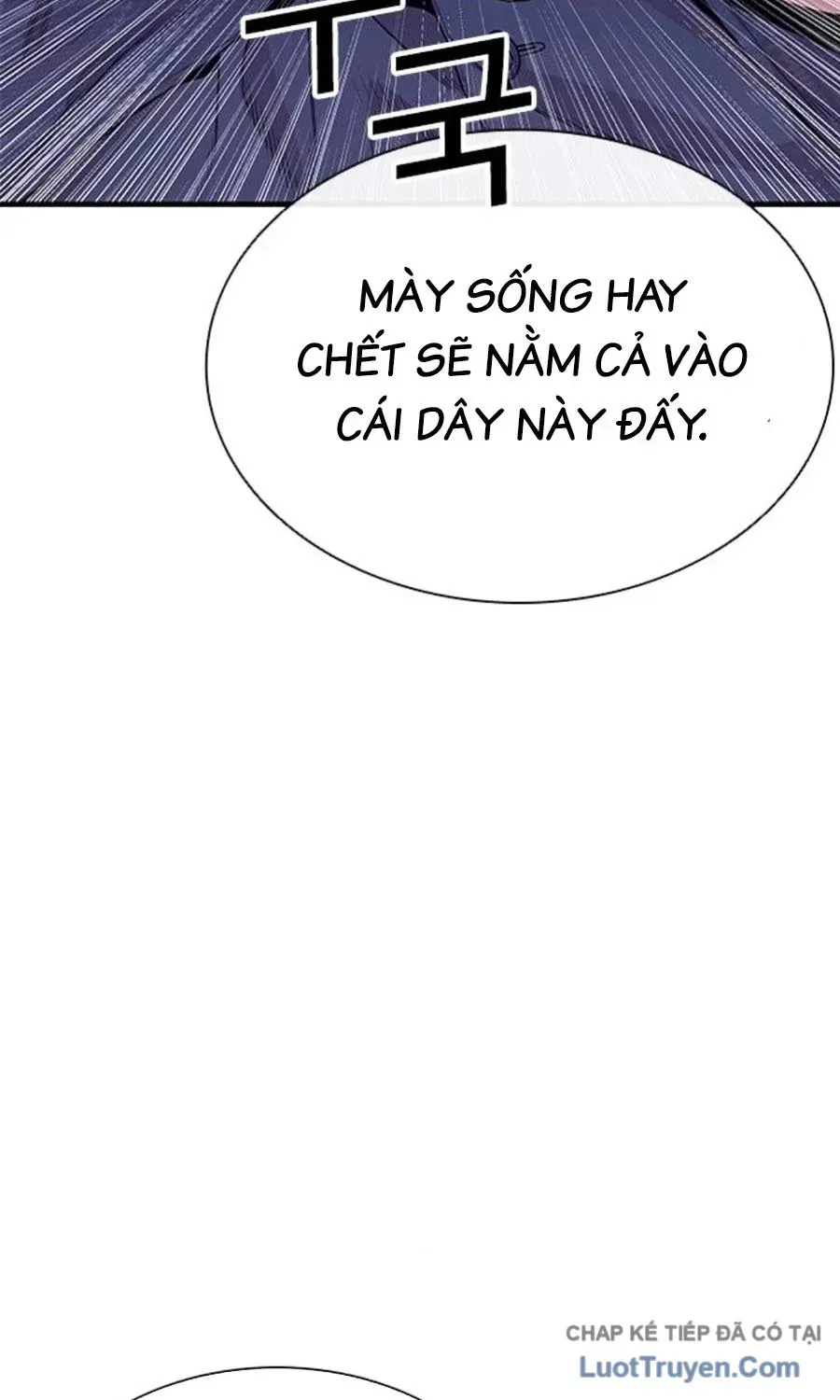 Ngoài Vòng Pháp Luật: Khởi Nguyên Chap 10 - Next Chap 11