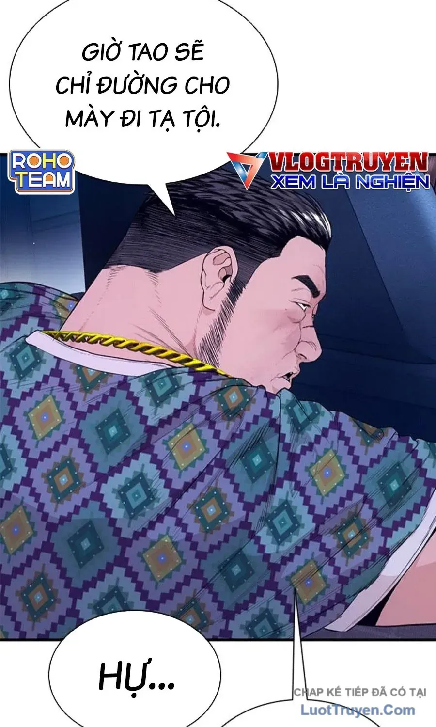 Ngoài Vòng Pháp Luật: Khởi Nguyên Chap 10 - Next Chap 11