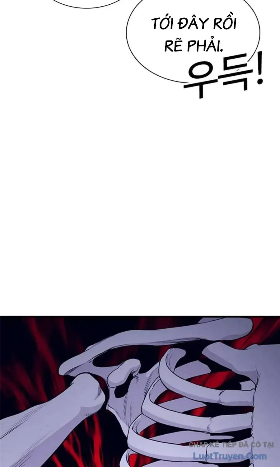 Ngoài Vòng Pháp Luật: Khởi Nguyên Chap 10 - Next Chap 11