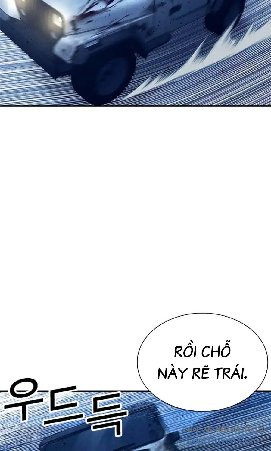 Ngoài Vòng Pháp Luật: Khởi Nguyên Chap 10 - Next Chap 11