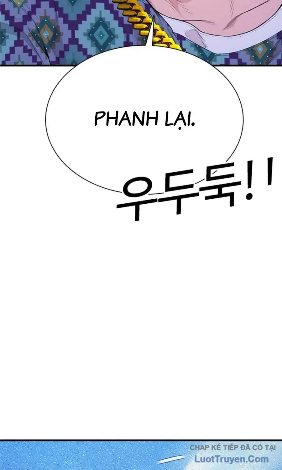 Ngoài Vòng Pháp Luật: Khởi Nguyên Chap 10 - Next Chap 11