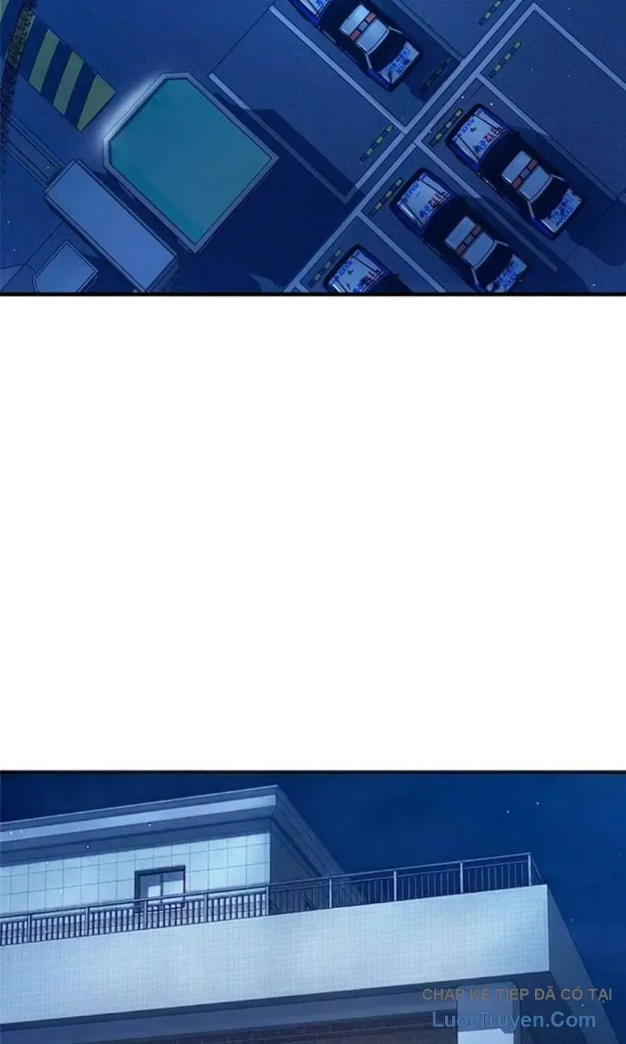 Ngoài Vòng Pháp Luật: Khởi Nguyên Chap 10 - Next Chap 11