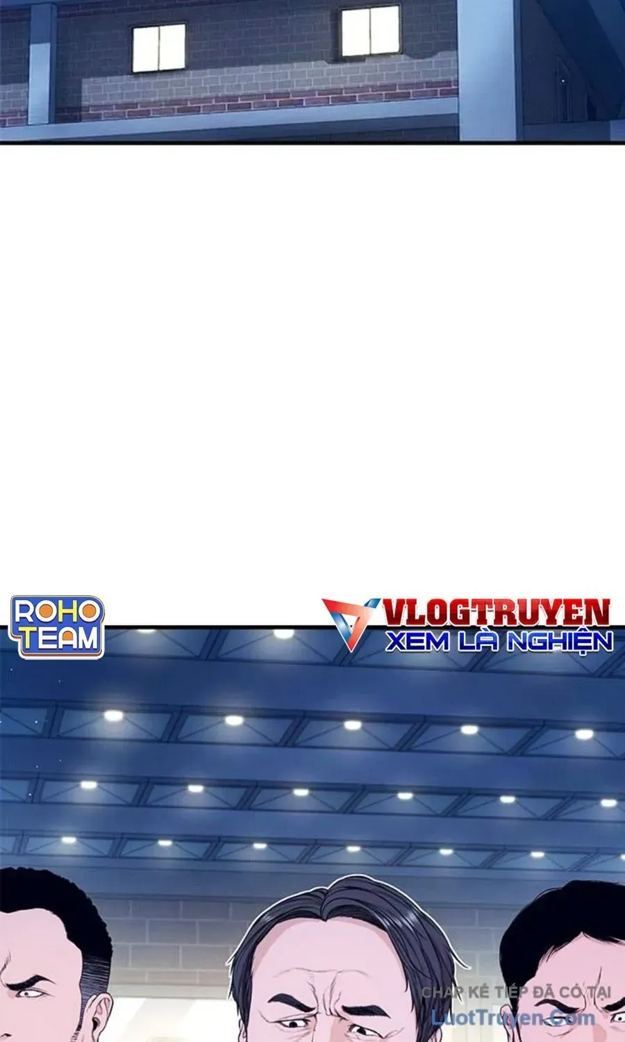 Ngoài Vòng Pháp Luật: Khởi Nguyên Chap 10 - Next Chap 11