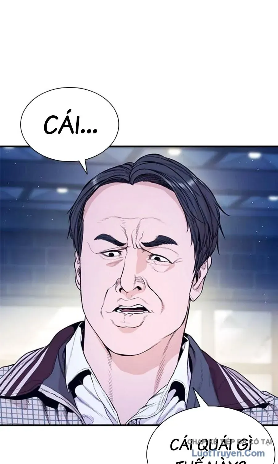 Ngoài Vòng Pháp Luật: Khởi Nguyên Chap 10 - Next Chap 11