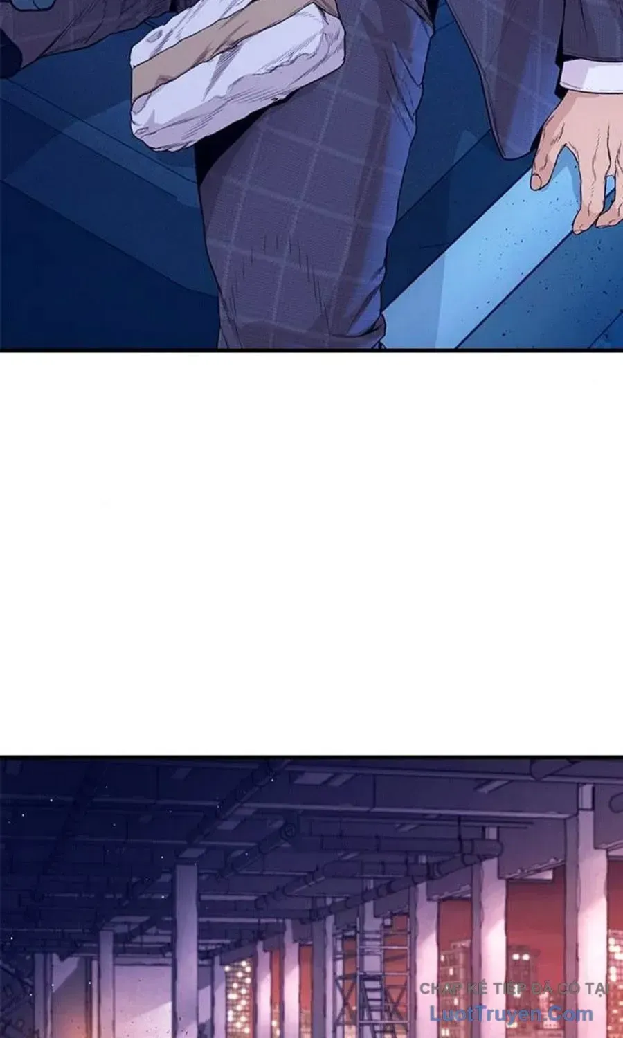 Ngoài Vòng Pháp Luật: Khởi Nguyên Chap 10 - Next Chap 11