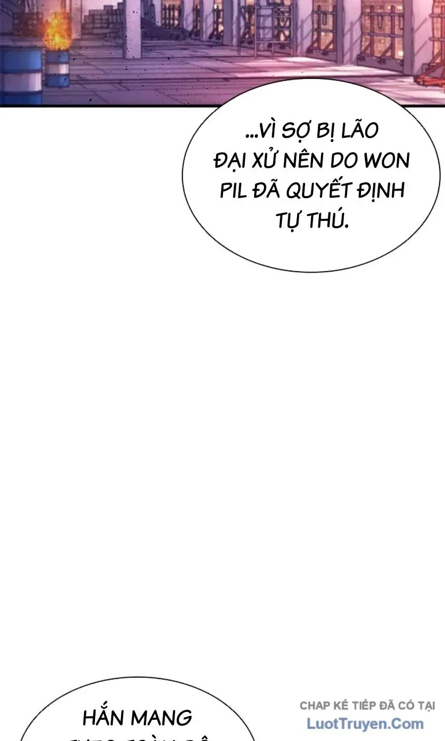 Ngoài Vòng Pháp Luật: Khởi Nguyên Chap 10 - Next Chap 11