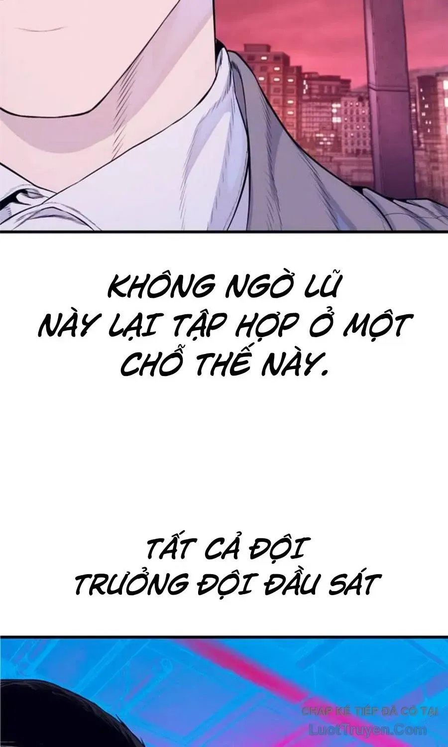 Ngoài Vòng Pháp Luật: Khởi Nguyên Chap 10 - Next Chap 11