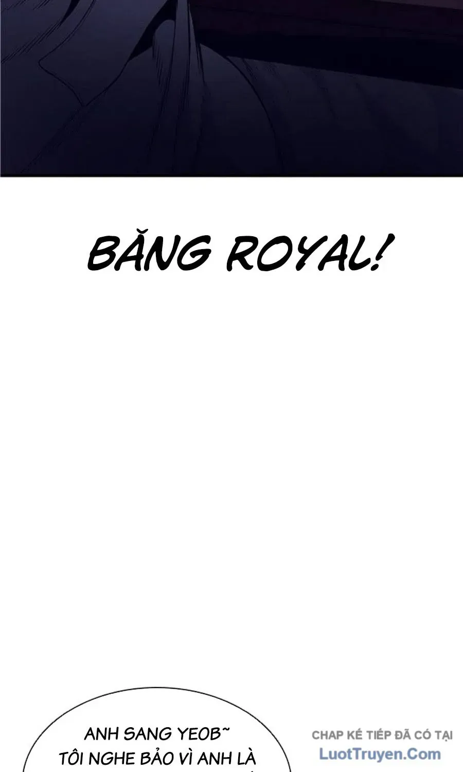 Ngoài Vòng Pháp Luật: Khởi Nguyên Chap 10 - Next Chap 11