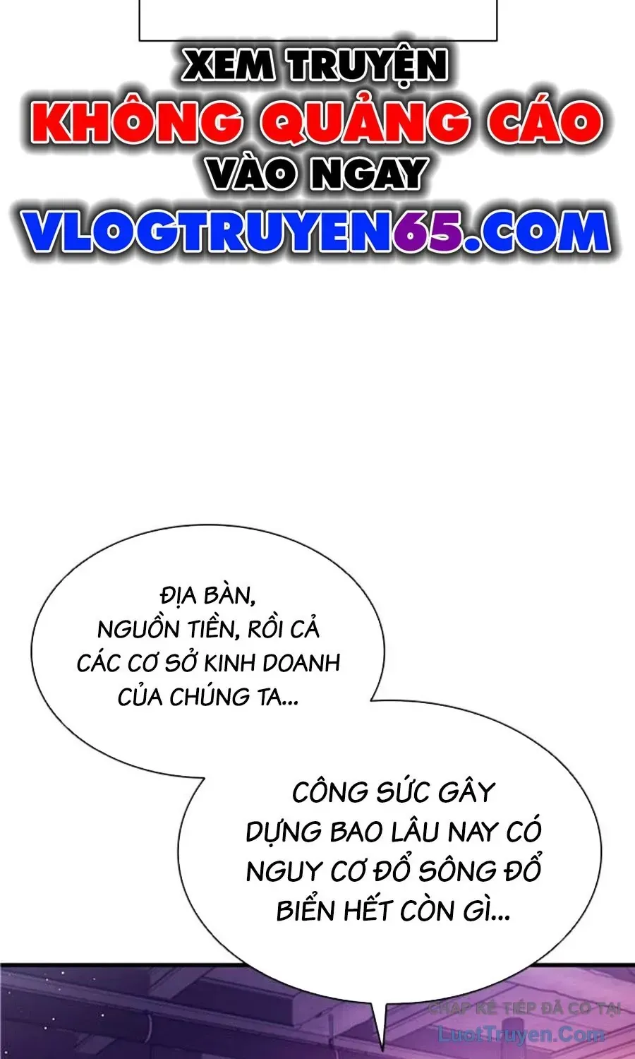 Ngoài Vòng Pháp Luật: Khởi Nguyên Chap 10 - Next Chap 11