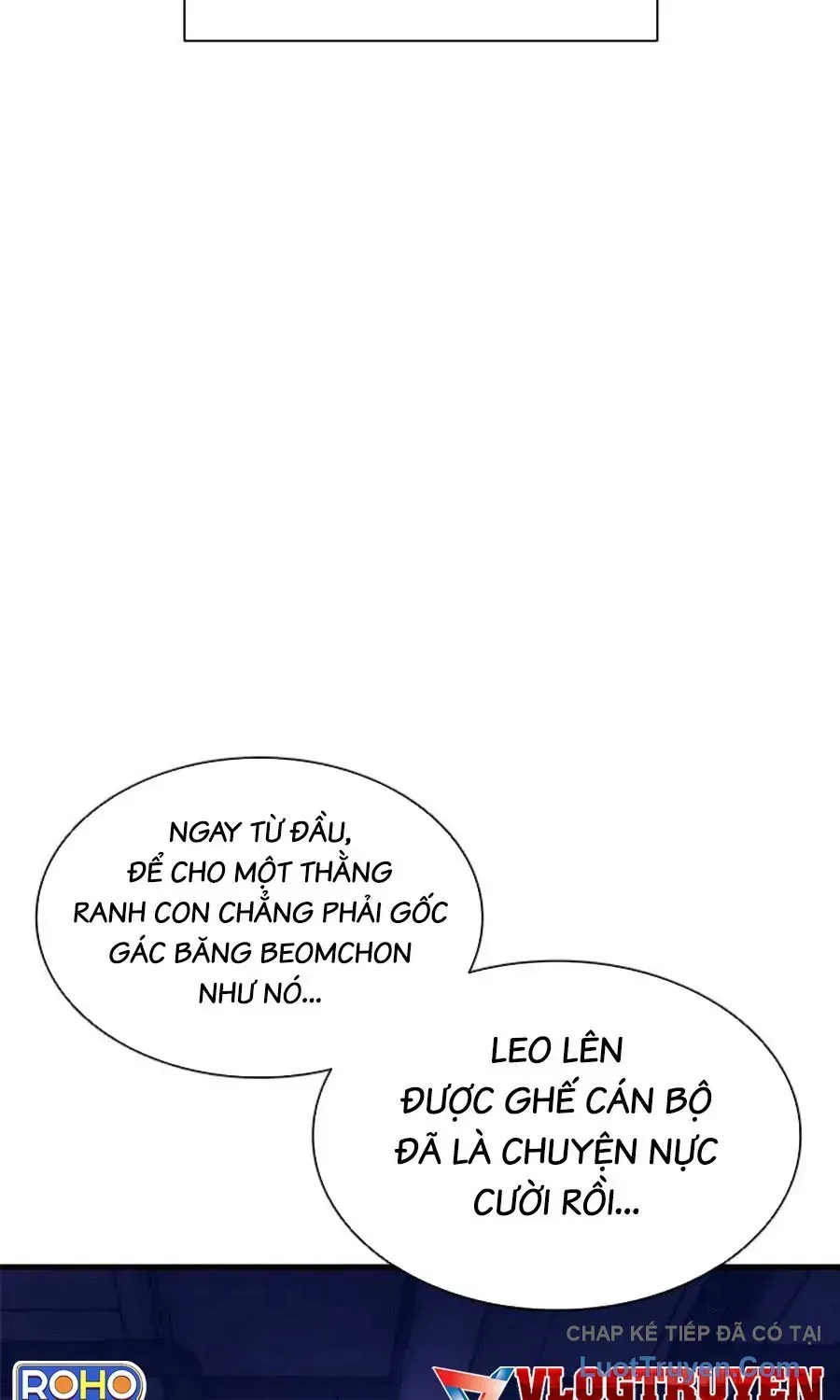 Ngoài Vòng Pháp Luật: Khởi Nguyên Chap 10 - Next Chap 11