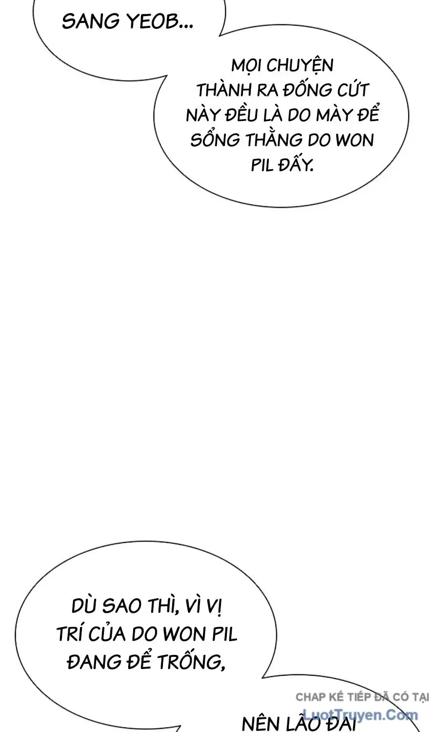 Ngoài Vòng Pháp Luật: Khởi Nguyên Chap 10 - Next Chap 11