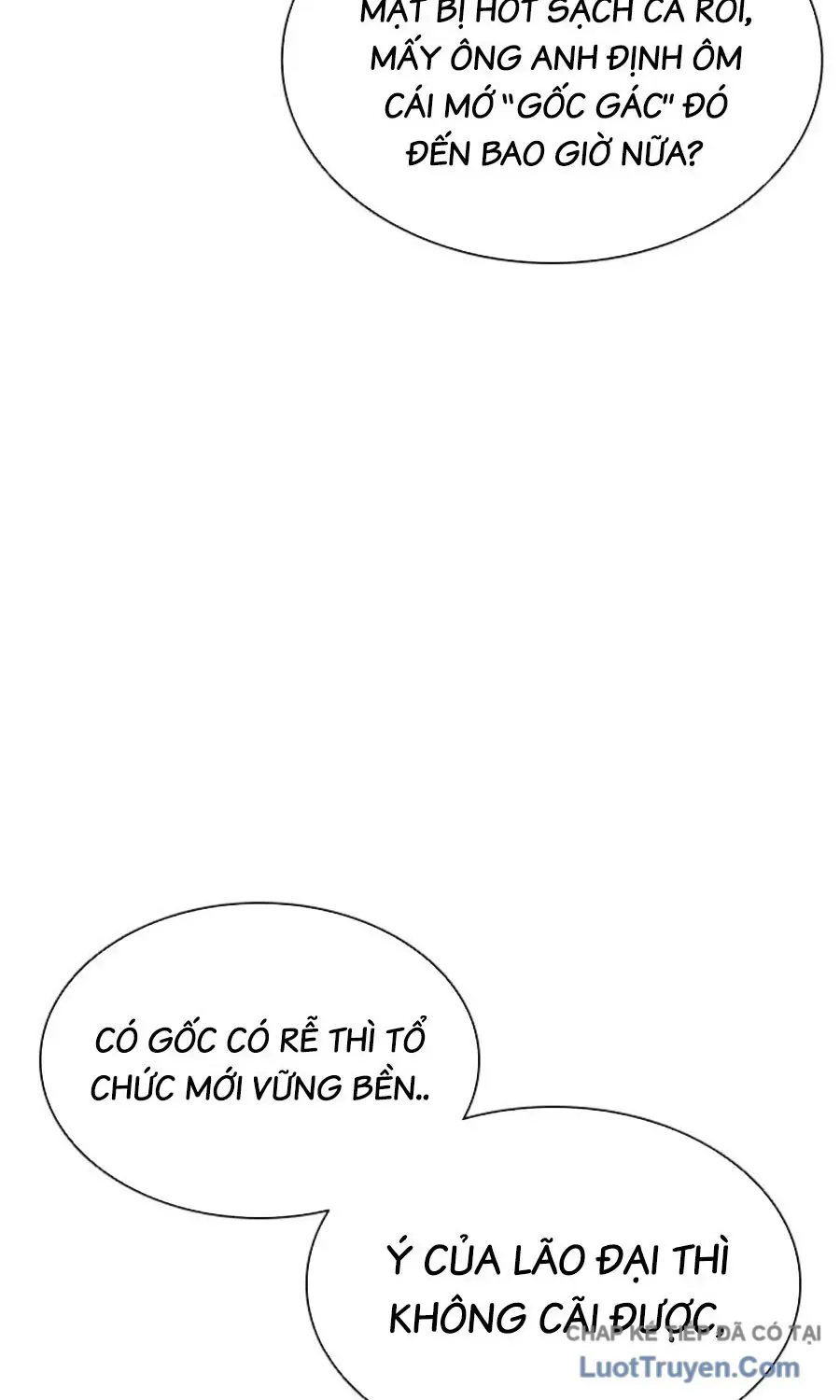 Ngoài Vòng Pháp Luật: Khởi Nguyên Chap 10 - Next Chap 11