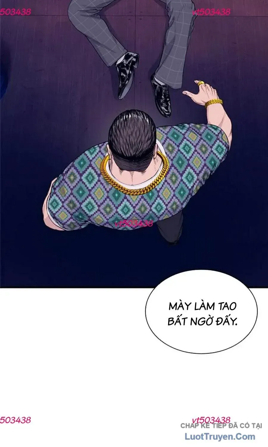 Ngoài Vòng Pháp Luật: Khởi Nguyên Chap 10 - Next Chap 11