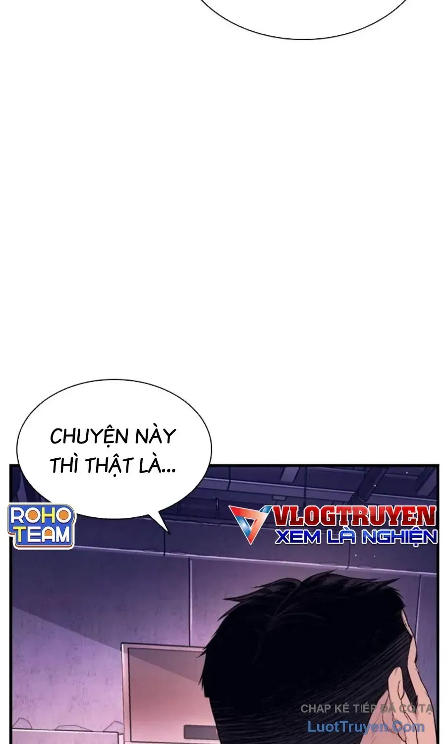 Ngoài Vòng Pháp Luật: Khởi Nguyên Chap 10 - Next Chap 11