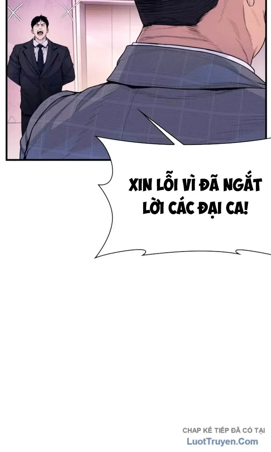 Ngoài Vòng Pháp Luật: Khởi Nguyên Chap 10 - Next Chap 11