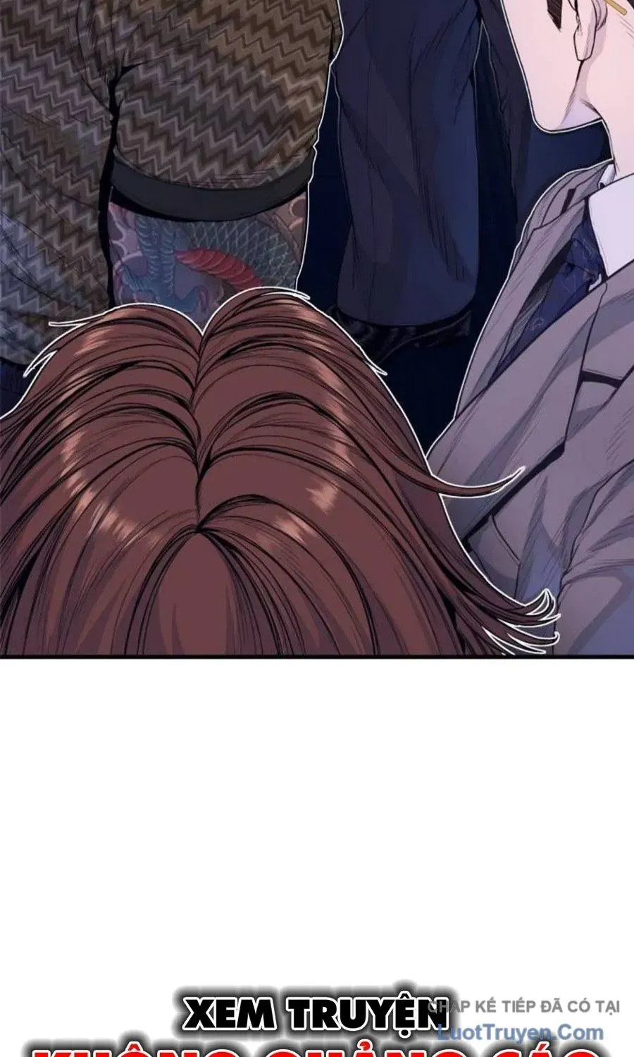 Ngoài Vòng Pháp Luật: Khởi Nguyên Chap 10 - Next Chap 11