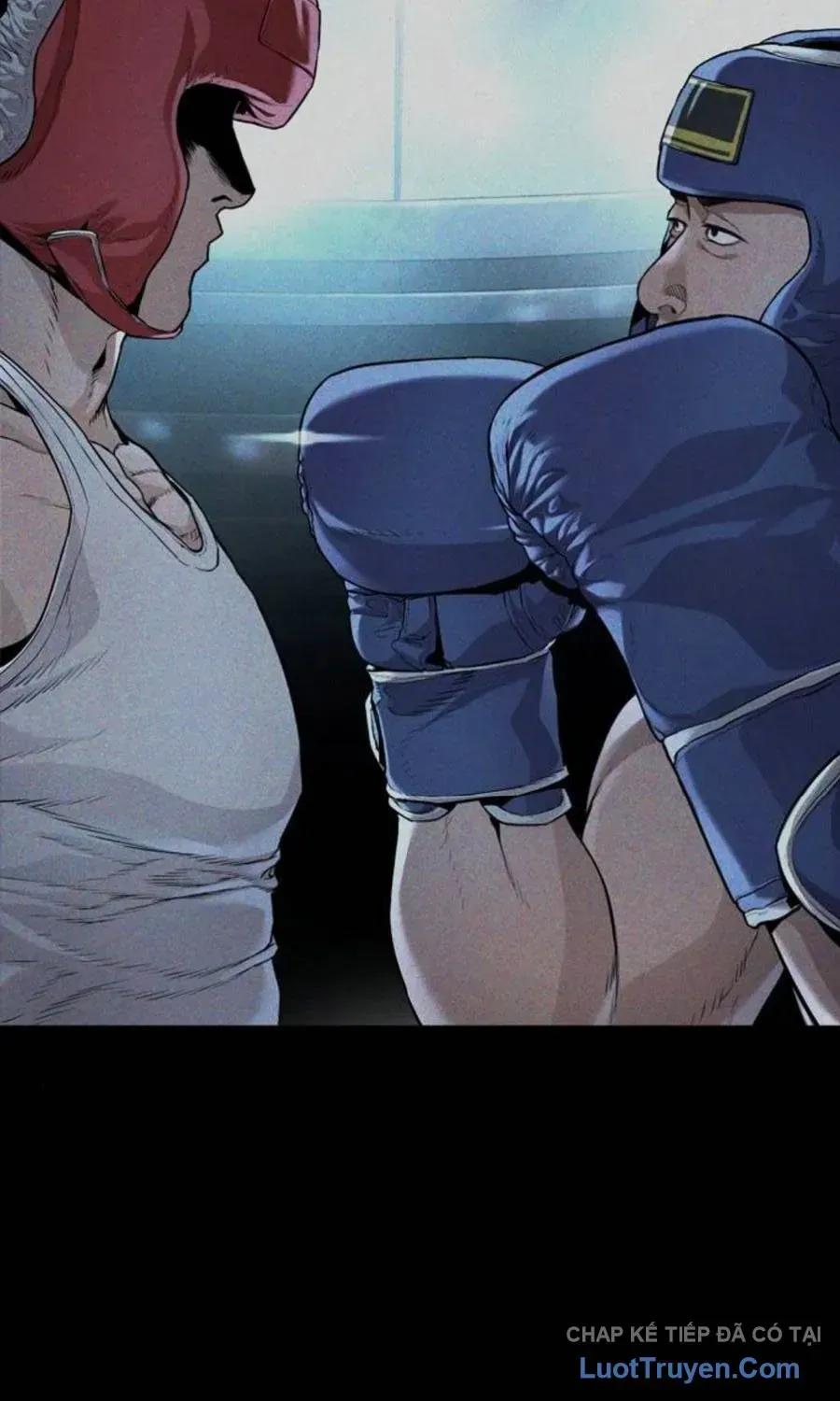 Ngoài Vòng Pháp Luật: Khởi Nguyên Chap 10 - Next Chap 11