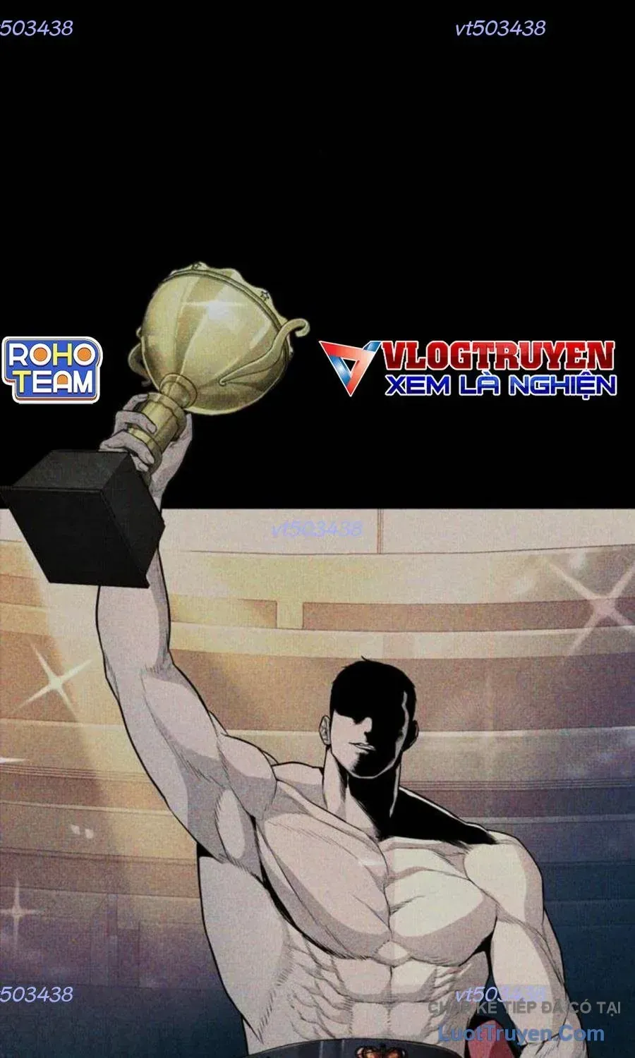 Ngoài Vòng Pháp Luật: Khởi Nguyên Chap 10 - Next Chap 11