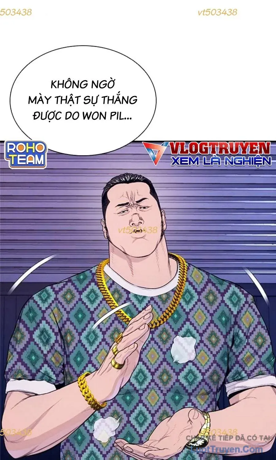 Ngoài Vòng Pháp Luật: Khởi Nguyên Chap 10 - Next Chap 11