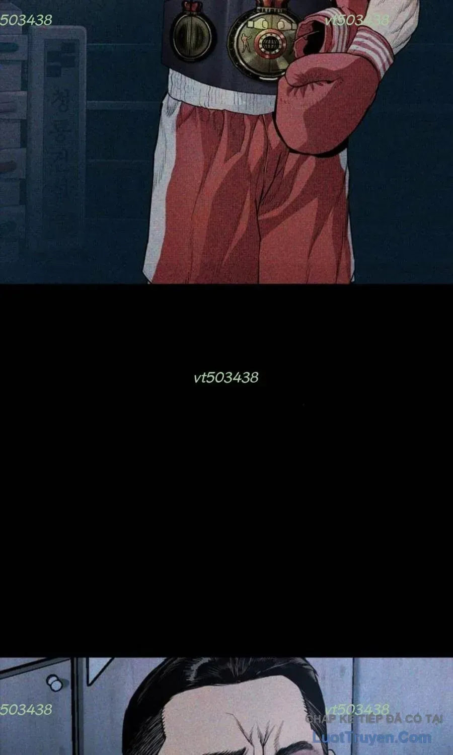 Ngoài Vòng Pháp Luật: Khởi Nguyên Chap 10 - Next Chap 11