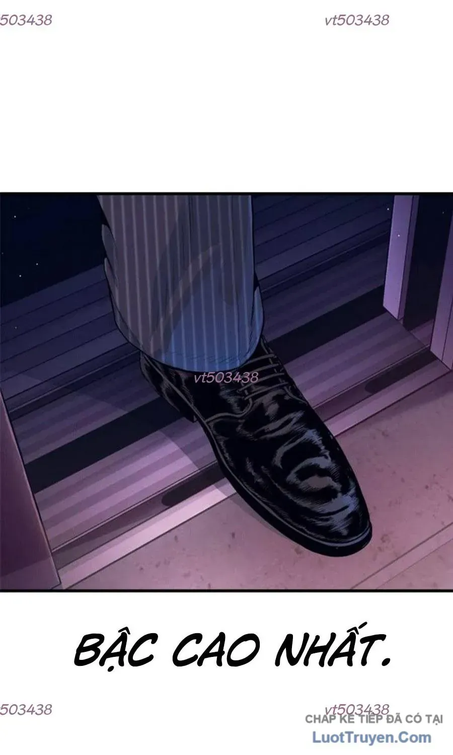 Ngoài Vòng Pháp Luật: Khởi Nguyên Chap 10 - Next Chap 11