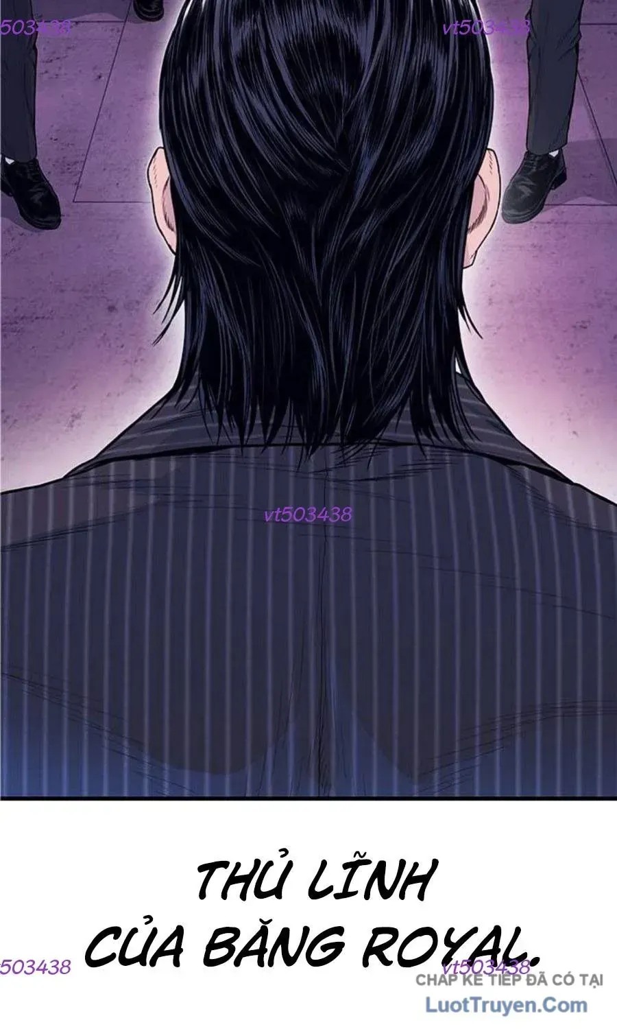 Ngoài Vòng Pháp Luật: Khởi Nguyên Chap 10 - Next Chap 11